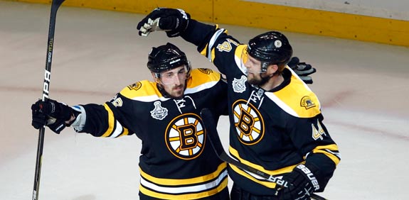 ליגת הוקי קרח NHL / צלם: רויטרס